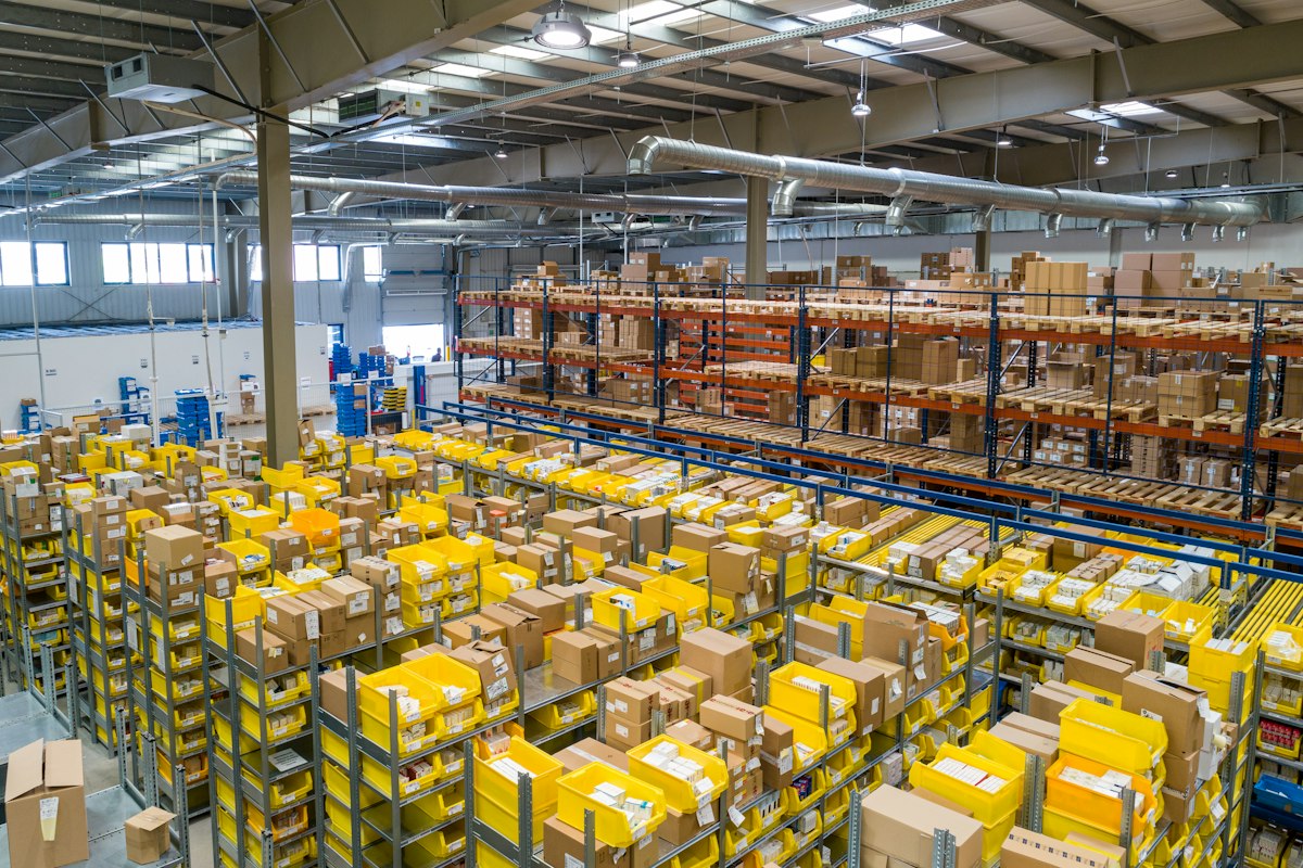 Global Shipping 2